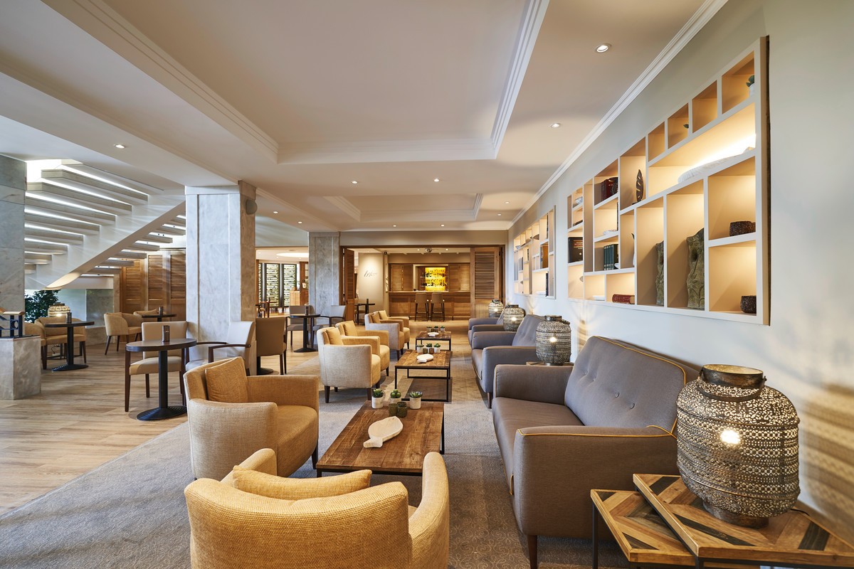Suite Hotel Eden Mar, Portugal, Madeira, Funchal, Bild 17