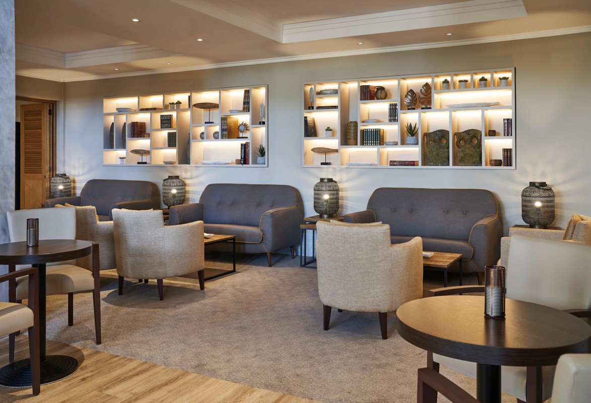 Suite Hotel Eden Mar, Portugal, Madeira, Funchal, Bild 19
