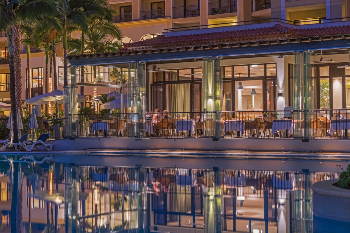 Suite Hotel Eden Mar, Portugal, Madeira, Funchal, Bild 21