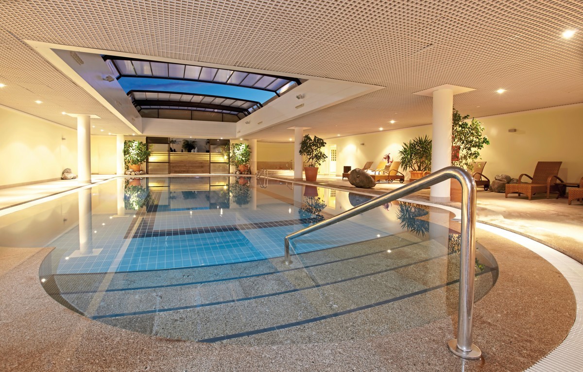 Suite Hotel Eden Mar, Portugal, Madeira, Funchal, Bild 25
