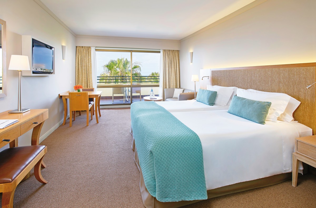 Suite Hotel Eden Mar, Portugal, Madeira, Funchal, Bild 5