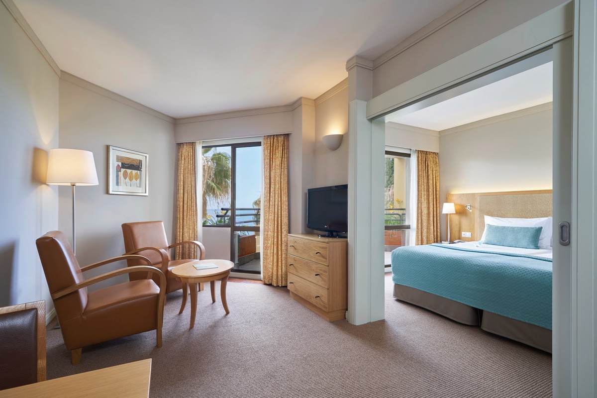 Suite Hotel Eden Mar, Portugal, Madeira, Funchal, Bild 8