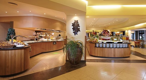 Suite Hotel Eden Mar, Portugal, Madeira, Funchal, Bild 10