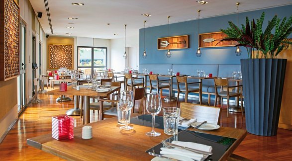 Suite Hotel Eden Mar, Portugal, Madeira, Funchal, Bild 12