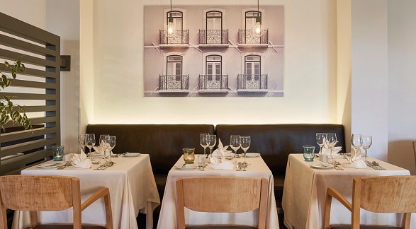 Suite Hotel Eden Mar, Portugal, Madeira, Funchal, Bild 13