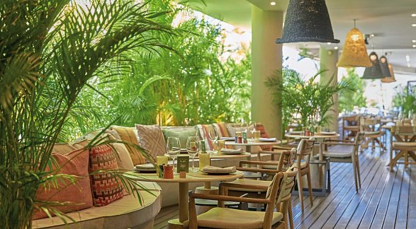 Suite Hotel Eden Mar, Portugal, Madeira, Funchal, Bild 15