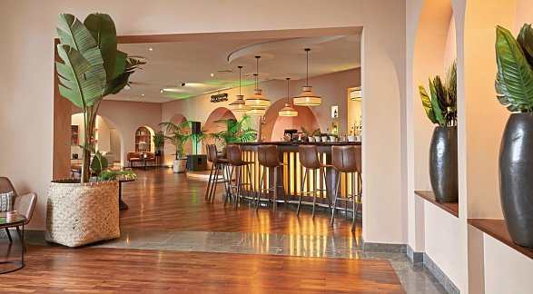 Suite Hotel Eden Mar, Portugal, Madeira, Funchal, Bild 16