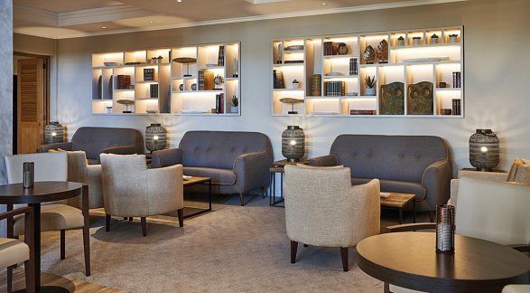 Suite Hotel Eden Mar, Portugal, Madeira, Funchal, Bild 19