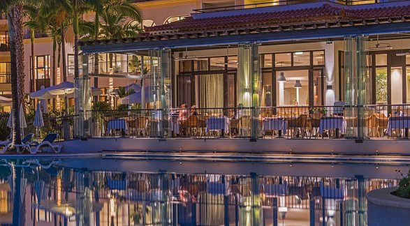 Suite Hotel Eden Mar, Portugal, Madeira, Funchal, Bild 21