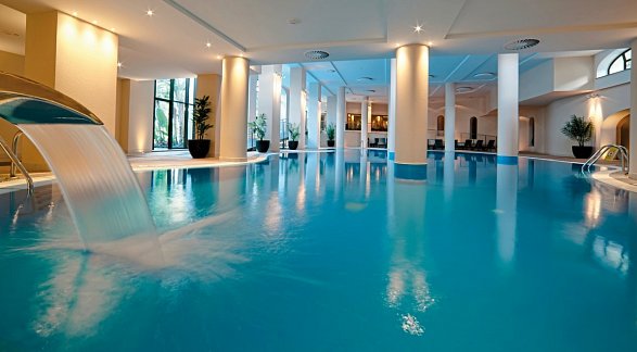 Suite Hotel Eden Mar, Portugal, Madeira, Funchal, Bild 22