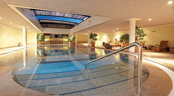 Suite Hotel Eden Mar, Portugal, Madeira, Funchal, Bild 24