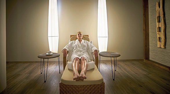 Suite Hotel Eden Mar, Portugal, Madeira, Funchal, Bild 25