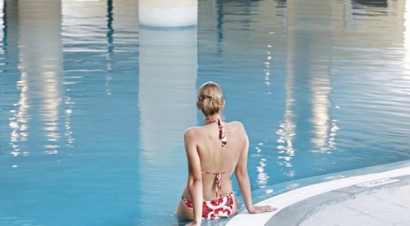 Suite Hotel Eden Mar, Portugal, Madeira, Funchal, Bild 26