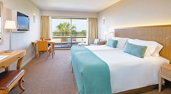 Suite Hotel Eden Mar, Portugal, Madeira, Funchal, Bild 5