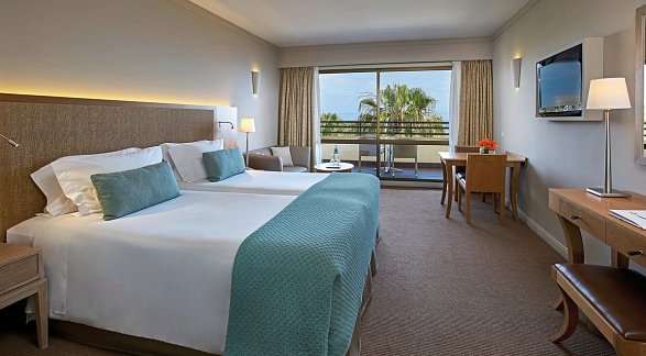 Suite Hotel Eden Mar, Portugal, Madeira, Funchal, Bild 6