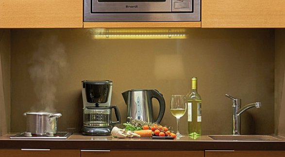 Suite Hotel Eden Mar, Portugal, Madeira, Funchal, Bild 7