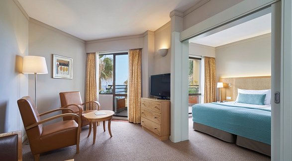 Suite Hotel Eden Mar, Portugal, Madeira, Funchal, Bild 8