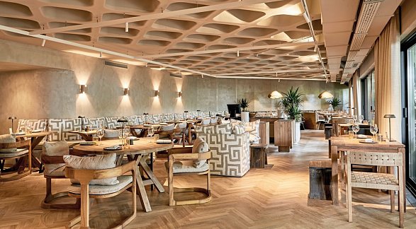 Suite Hotel Eden Mar, Portugal, Madeira, Funchal, Bild 9