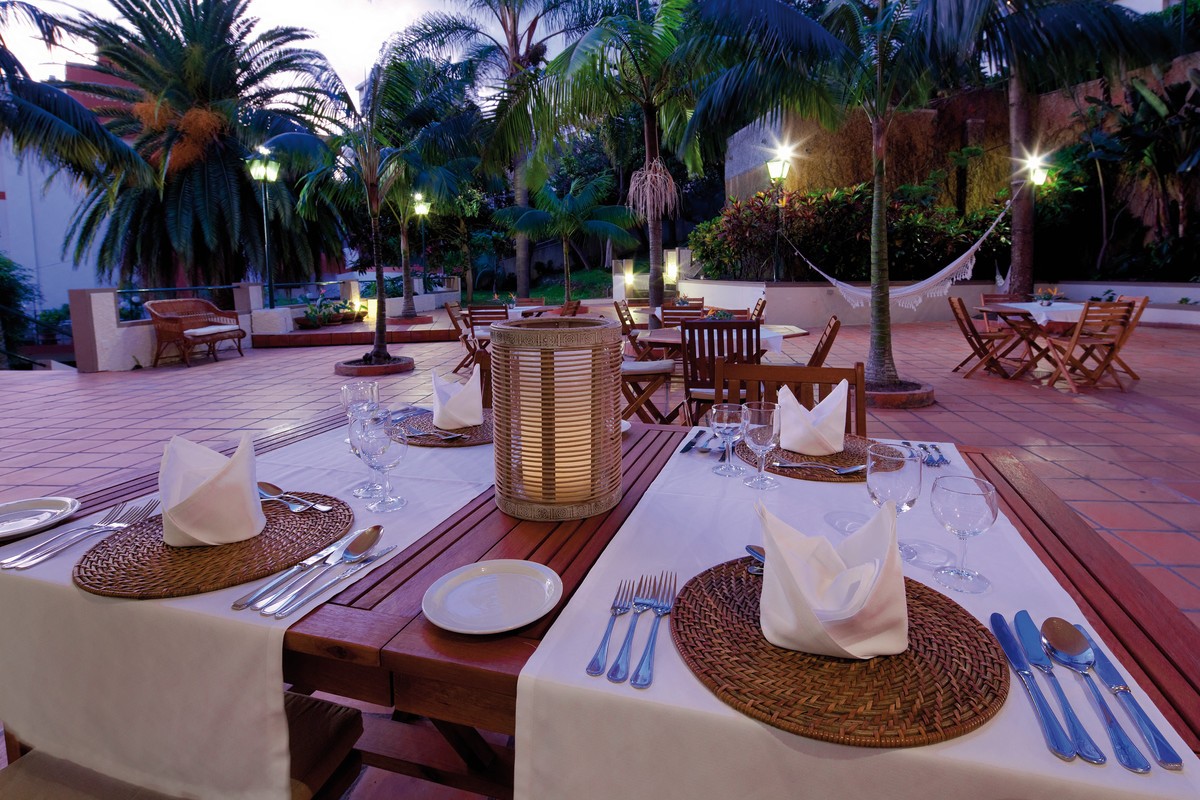 Hotel Dorisol Florasol, Portugal, Madeira, Funchal, Bild 14