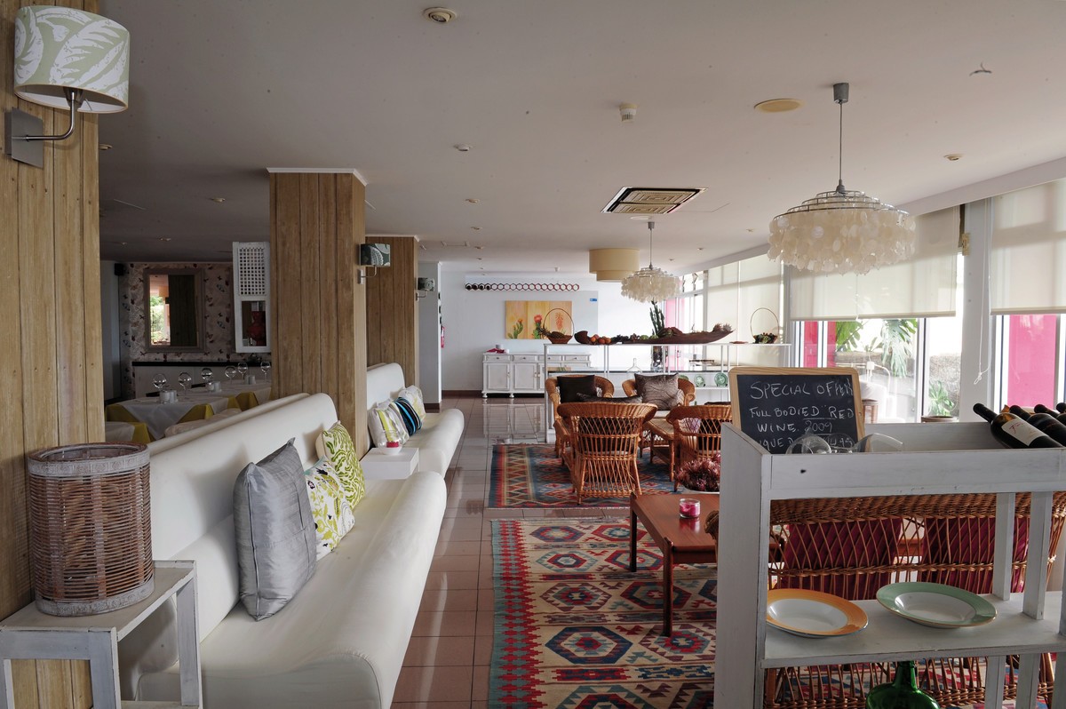 Hotel Dorisol Florasol, Portugal, Madeira, Funchal, Bild 15