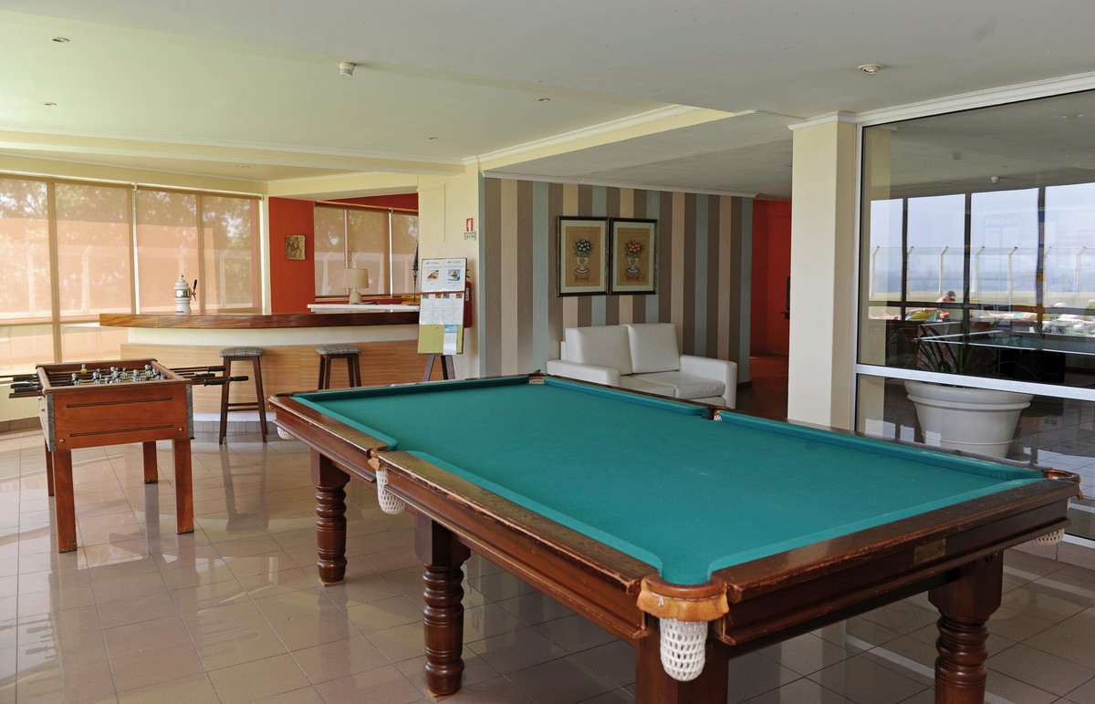 Hotel Dorisol Florasol, Portugal, Madeira, Funchal, Bild 16