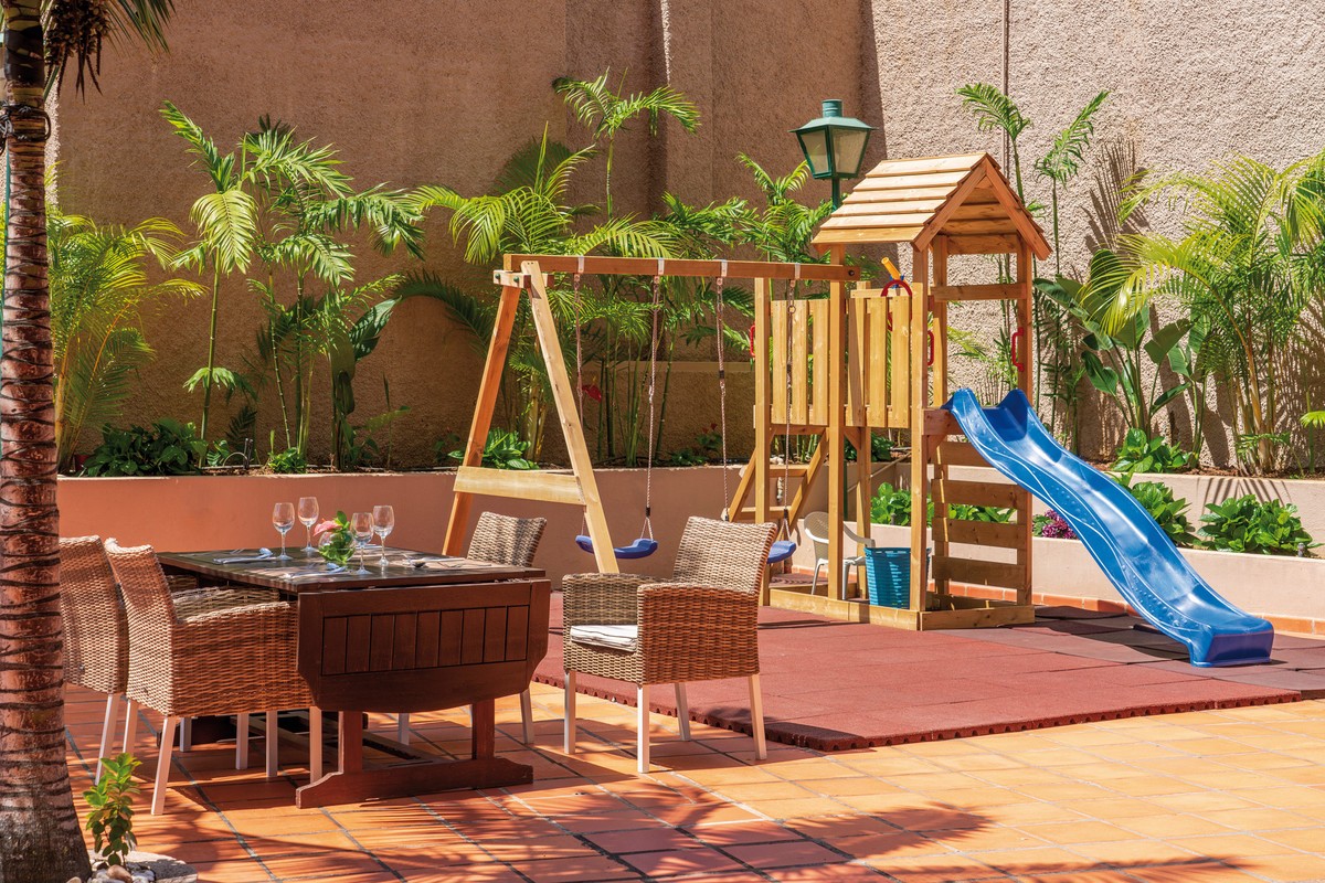 Hotel Dorisol Florasol, Portugal, Madeira, Funchal, Bild 17