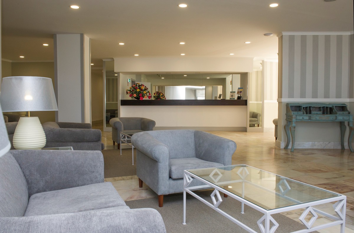 Hotel Dorisol Florasol, Portugal, Madeira, Funchal, Bild 18