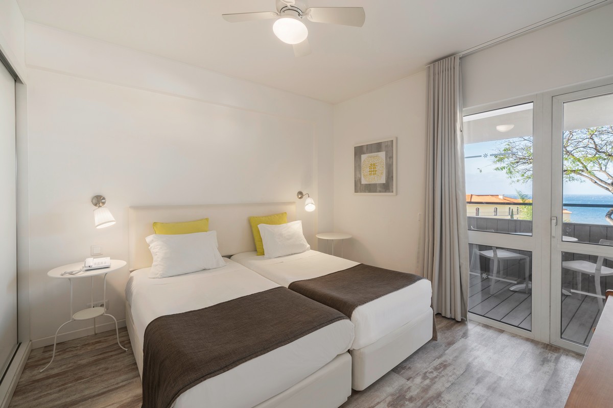 Hotel Dorisol Florasol, Portugal, Madeira, Funchal, Bild 3