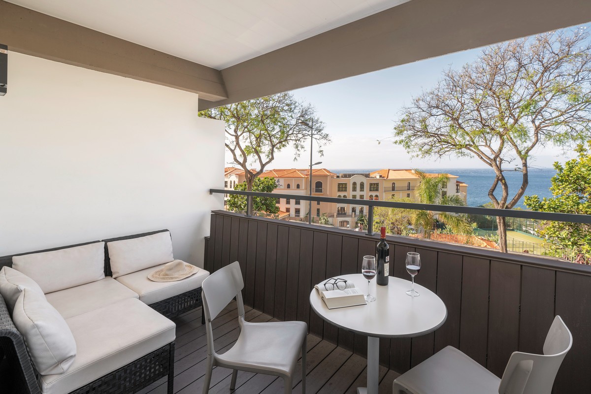 Hotel Dorisol Florasol, Portugal, Madeira, Funchal, Bild 8