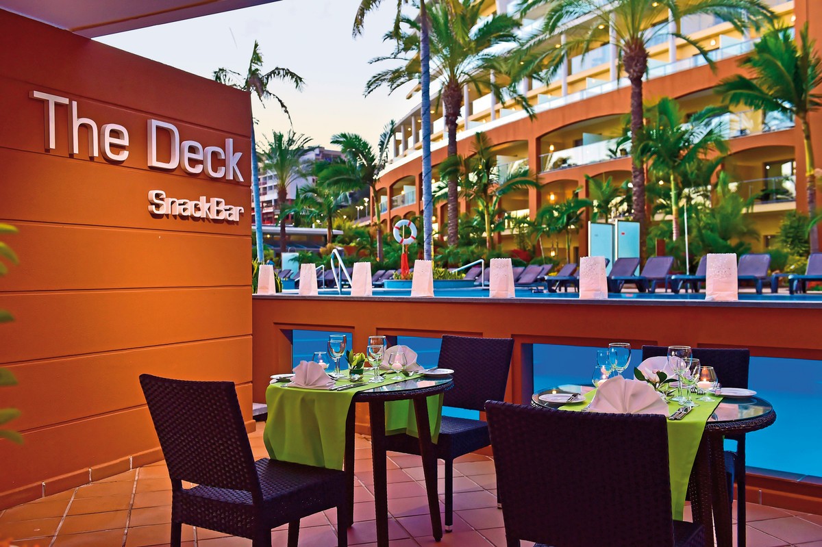 Hotel Pestana Promenade Ocean & SPA Resort, Portugal, Madeira, Funchal, Bild 15