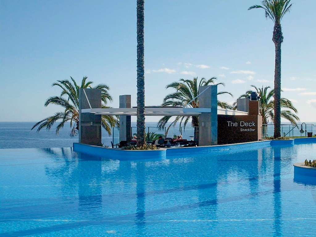 Hotel Pestana Promenade Ocean & SPA Resort, Portugal, Madeira, Funchal, Bild 17