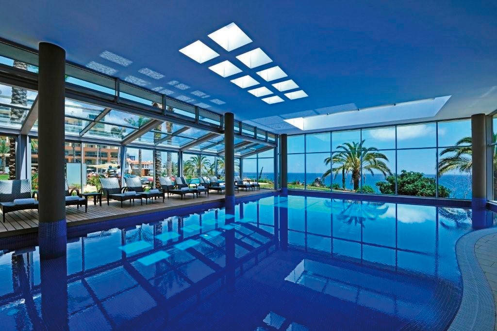 Hotel Pestana Promenade Ocean & SPA Resort, Portugal, Madeira, Funchal, Bild 21