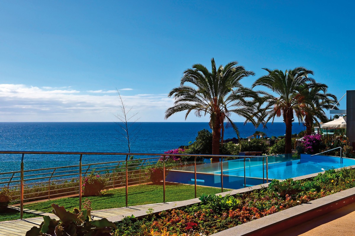 Hotel Pestana Promenade Ocean & SPA Resort, Portugal, Madeira, Funchal, Bild 23