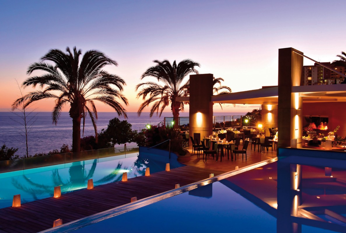 Hotel Pestana Promenade Ocean & SPA Resort, Portugal, Madeira, Funchal, Bild 24