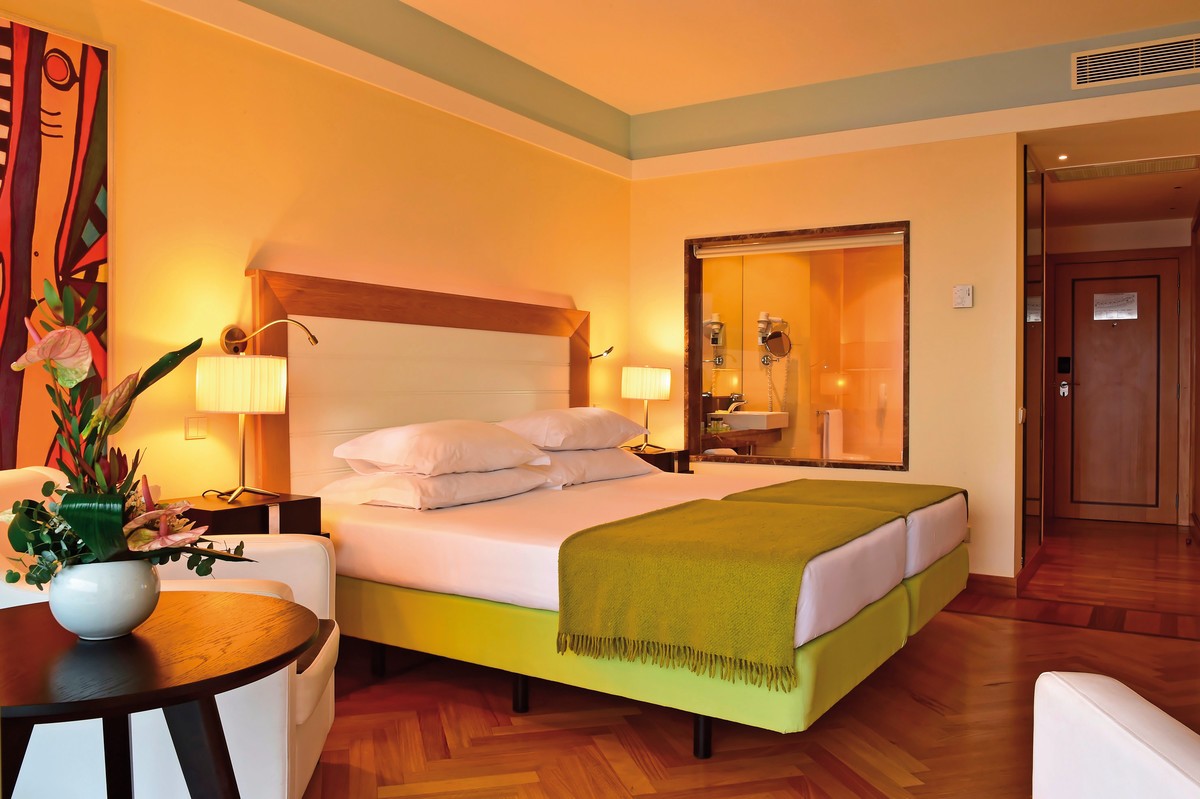 Hotel Pestana Promenade Ocean & SPA Resort, Portugal, Madeira, Funchal, Bild 8