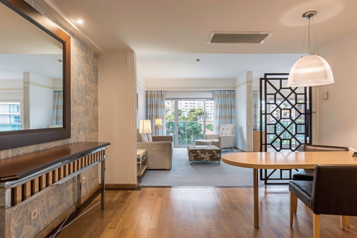 Hotel Pestana Carlton Madeira Premium Ocean Resort, Portugal, Madeira, Funchal, Bild 13