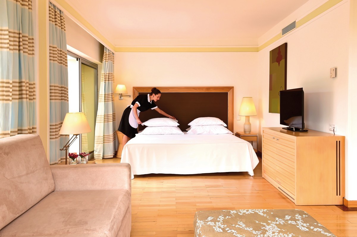 Hotel Pestana Carlton Madeira Premium Ocean Resort, Portugal, Madeira, Funchal, Bild 16