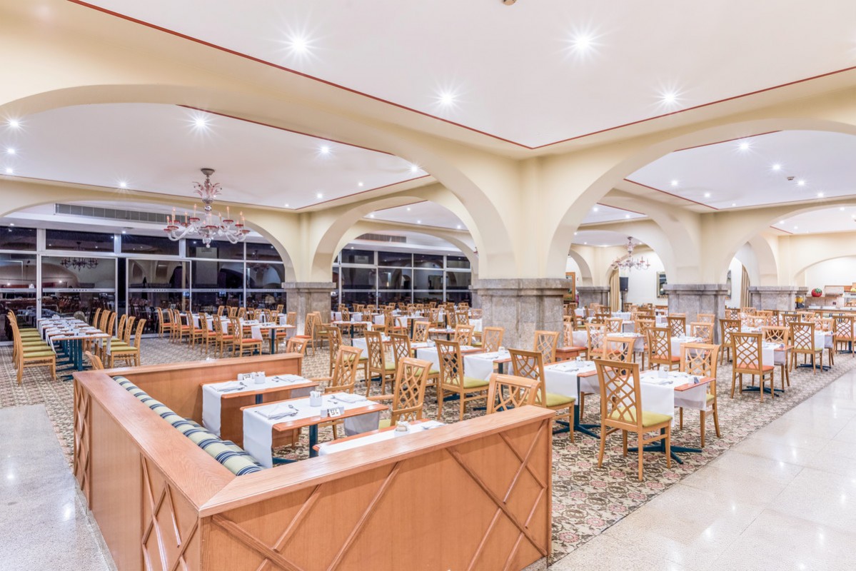 Hotel Pestana Carlton Madeira Premium Ocean Resort, Portugal, Madeira, Funchal, Bild 17