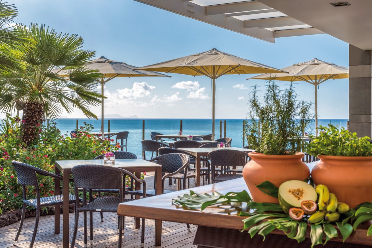 Hotel Pestana Carlton Madeira Premium Ocean Resort, Portugal, Madeira, Funchal, Bild 18