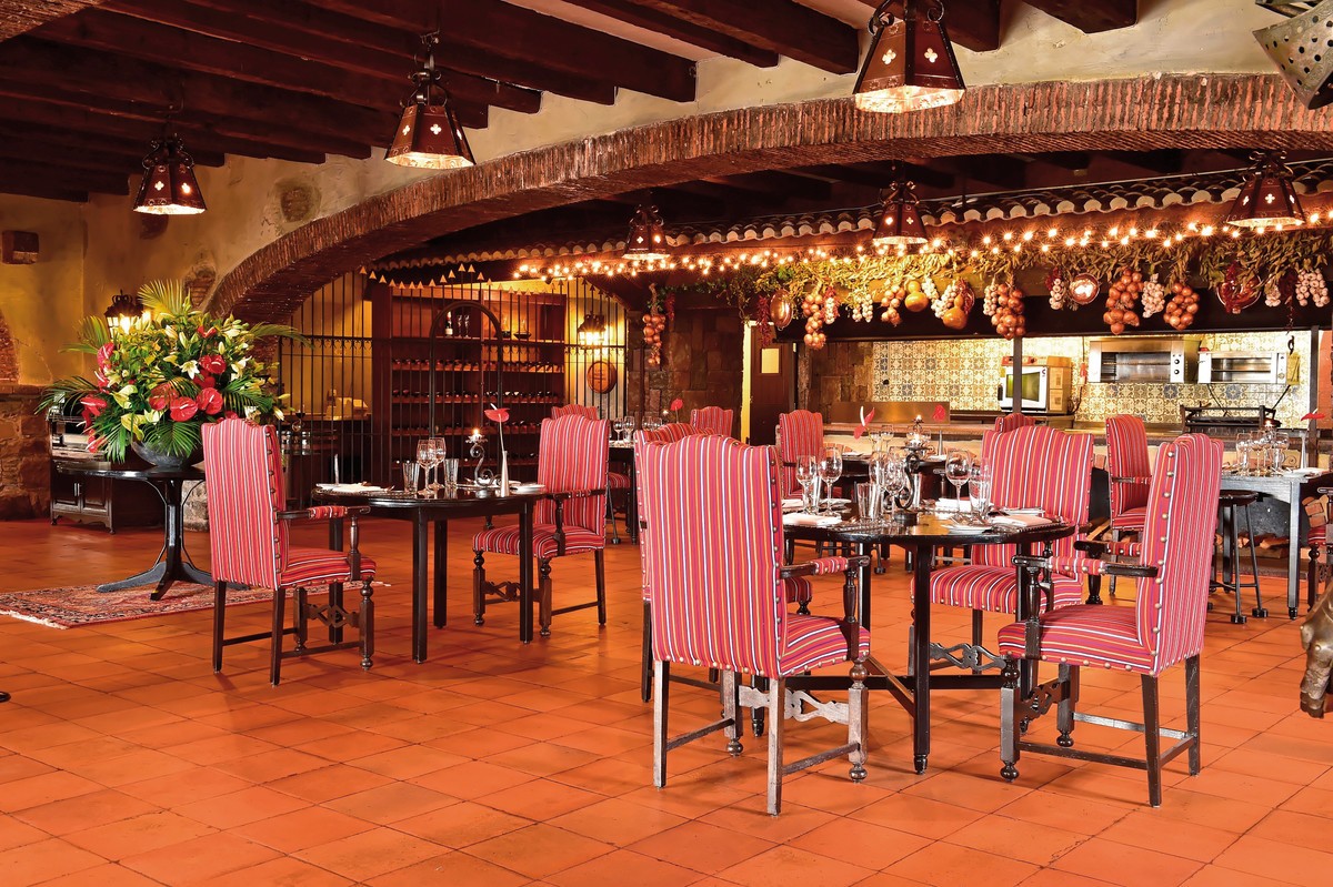 Hotel Pestana Carlton Madeira Premium Ocean Resort, Portugal, Madeira, Funchal, Bild 19