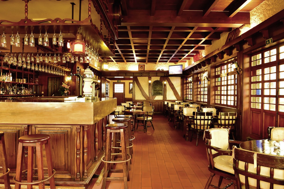 Hotel Pestana Carlton Madeira Premium Ocean Resort, Portugal, Madeira, Funchal, Bild 20