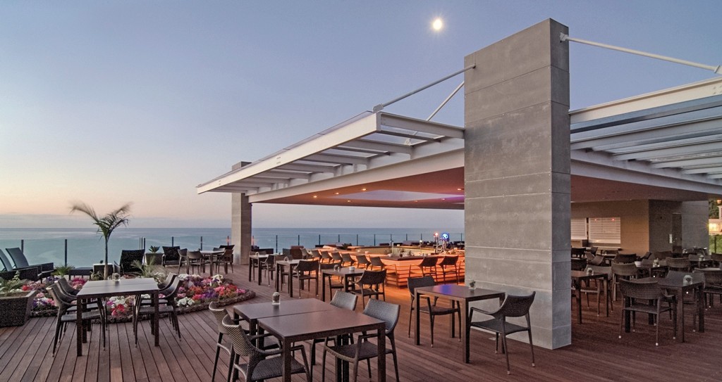 Hotel Pestana Carlton Madeira Premium Ocean Resort, Portugal, Madeira, Funchal, Bild 22