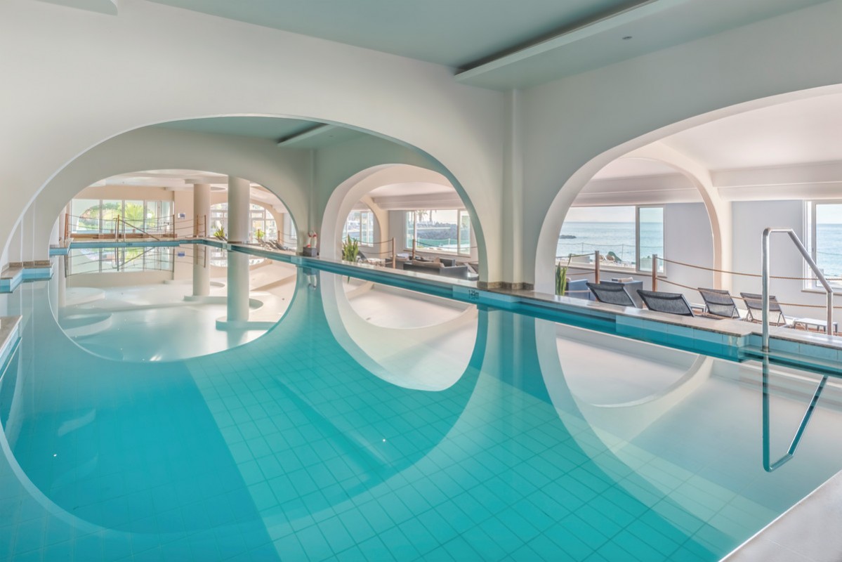 Hotel Pestana Carlton Madeira Premium Ocean Resort, Portugal, Madeira, Funchal, Bild 25