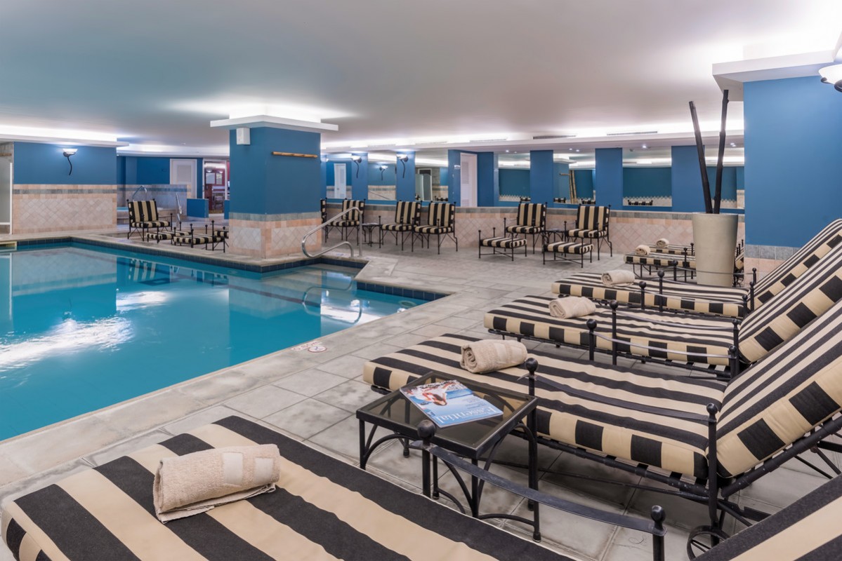 Hotel Pestana Carlton Madeira Premium Ocean Resort, Portugal, Madeira, Funchal, Bild 26