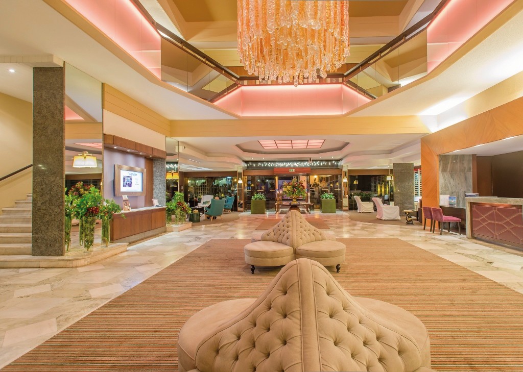 Hotel Pestana Carlton Madeira Premium Ocean Resort, Portugal, Madeira, Funchal, Bild 27