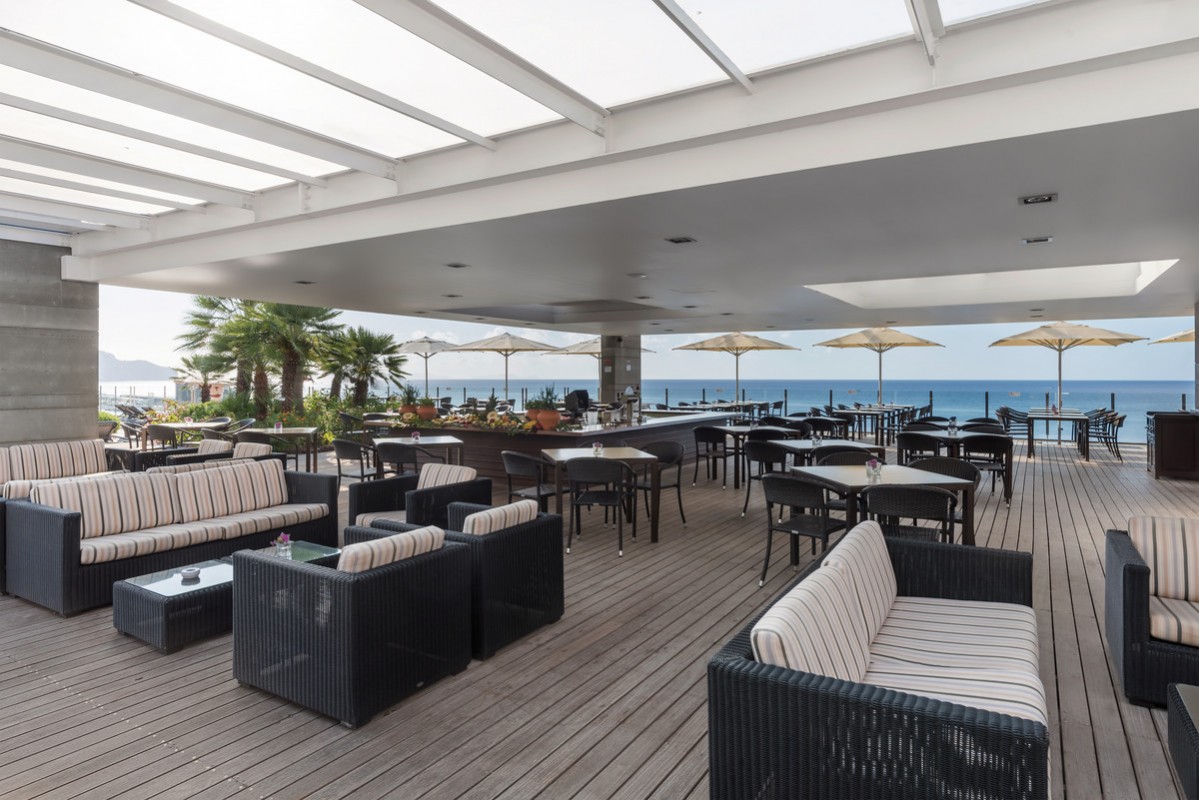 Hotel Pestana Carlton Madeira Premium Ocean Resort, Portugal, Madeira, Funchal, Bild 12