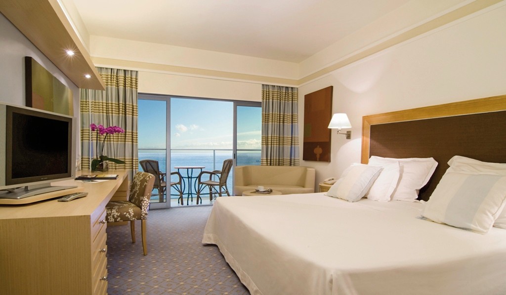 Hotel Pestana Carlton Madeira Premium Ocean Resort, Portugal, Madeira, Funchal, Bild 5