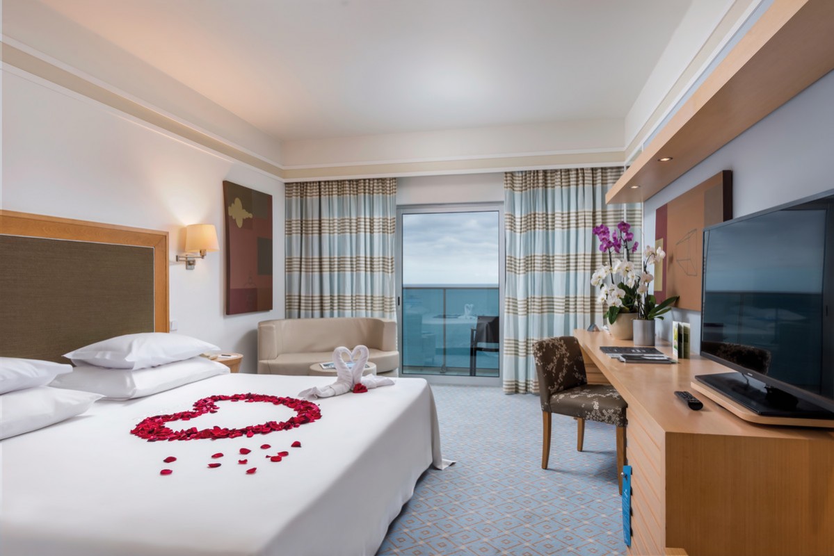 Hotel Pestana Carlton Madeira Premium Ocean Resort, Portugal, Madeira, Funchal, Bild 8