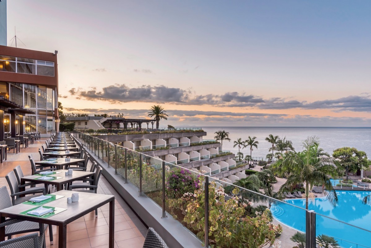 Hotel Pestana Carlton Madeira Premium Ocean Resort, Portugal, Madeira, Funchal, Bild 21