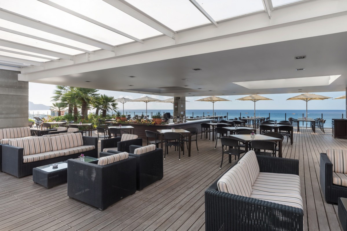 Hotel Pestana Carlton Madeira Premium Ocean Resort, Portugal, Madeira, Funchal, Bild 23